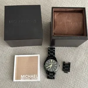 MICHAEL Michael Kors | Accessories | Michael Kors Slim  display picture 1